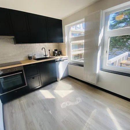 Apartamento Lovely, Renovated Appartment, Near The Beach. *