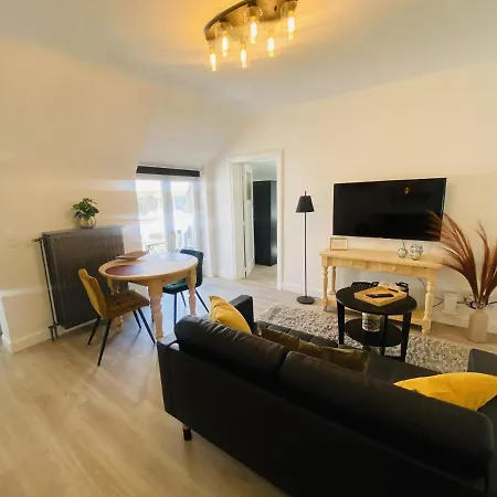 Apartamento Lovely, Renovated Appartment, Near The Beach. *